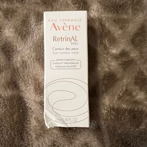 Avène RetrinAL Eye Contour Care travel size - new 5 for $25 sale